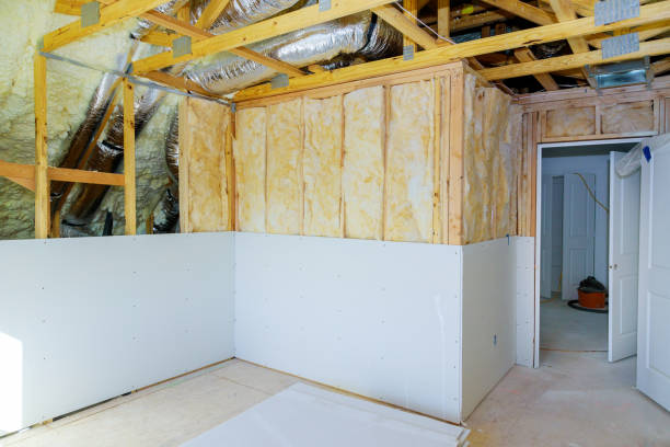 Best Blown-in Insulation in Garden Grove, CA