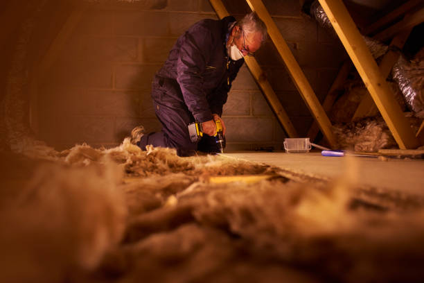 Types of Insulation We Offer in Garden Grove, CA